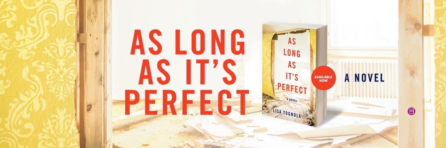 lisatognola's profile banner image