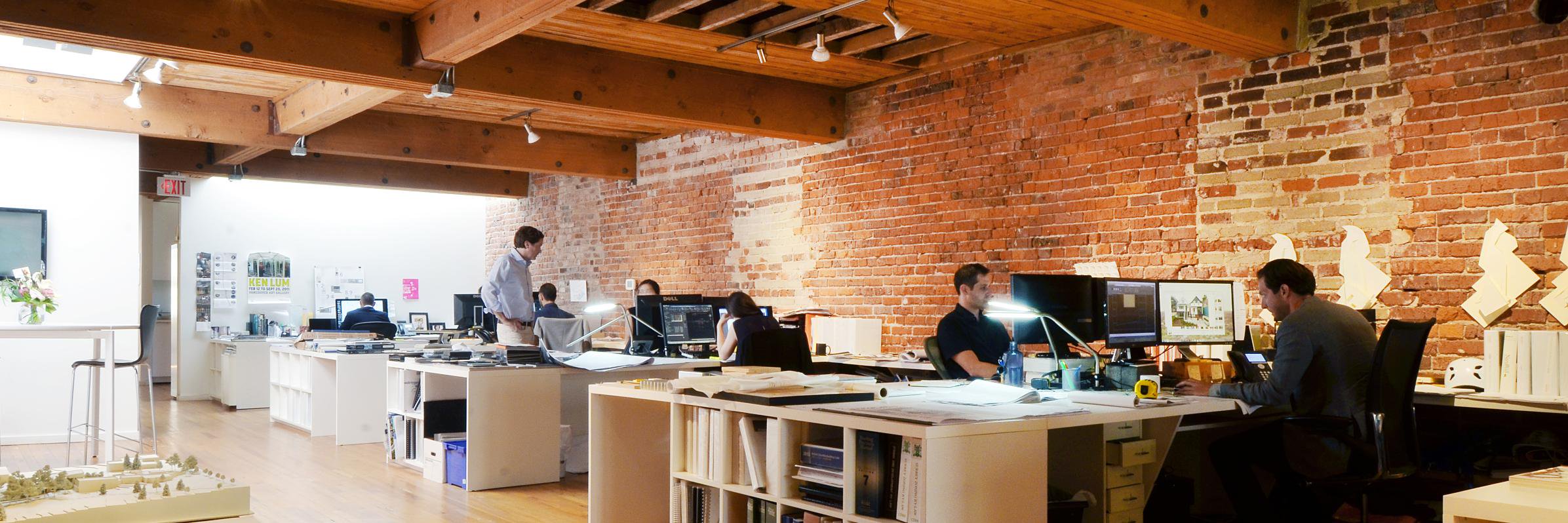 SHAPE Architecture banner