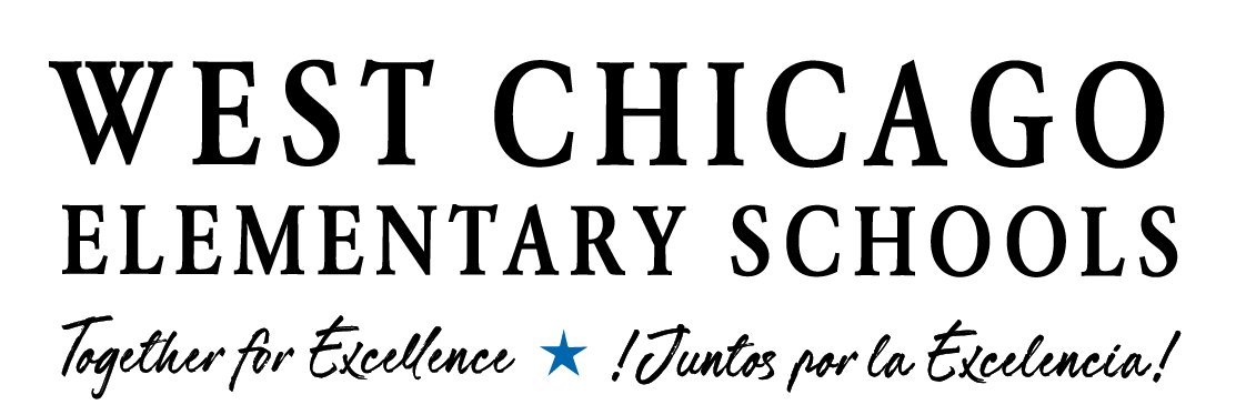 West Chicago D33 banner