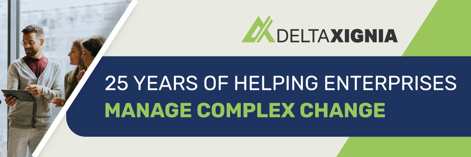 DeltaXignia banner