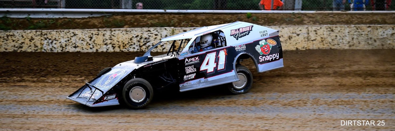 Daniel Dehner banner