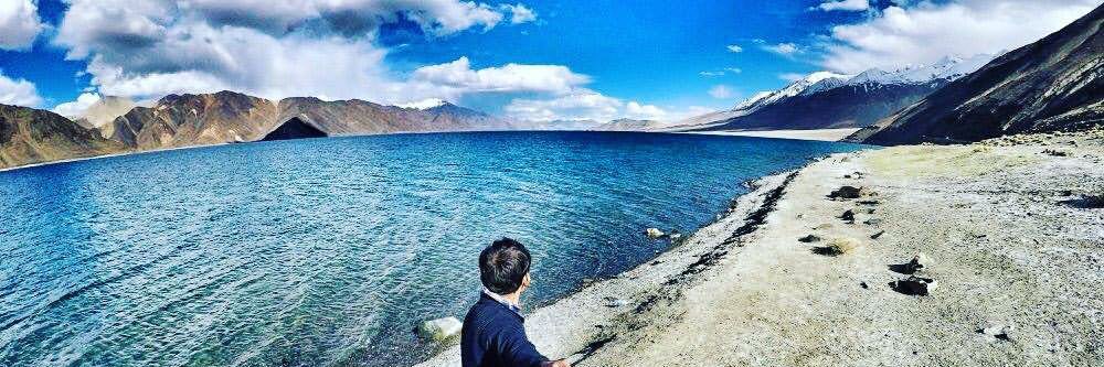 Chaitanya Bapat banner