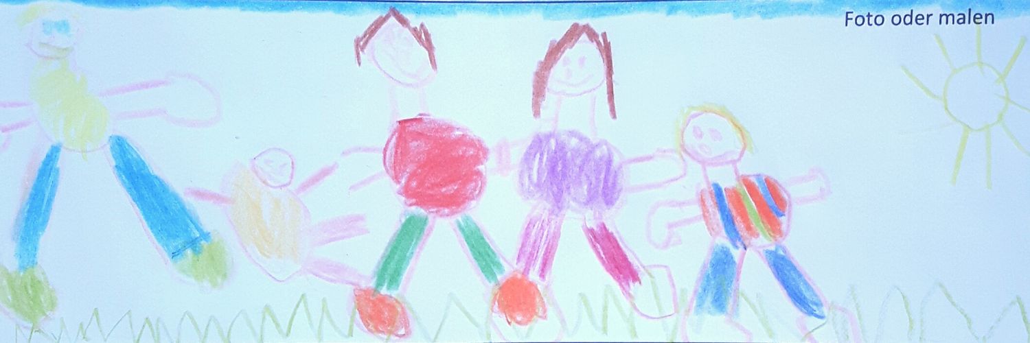 Frau Maikäfer banner