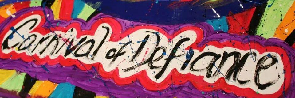 Creative Rebellion banner