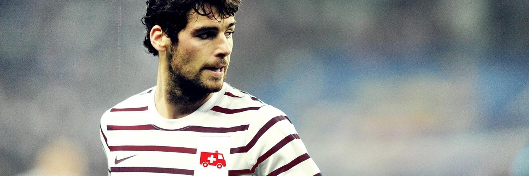 Yoann Gourcuff banner