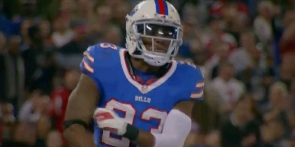 billsfansonly's profile banner image
