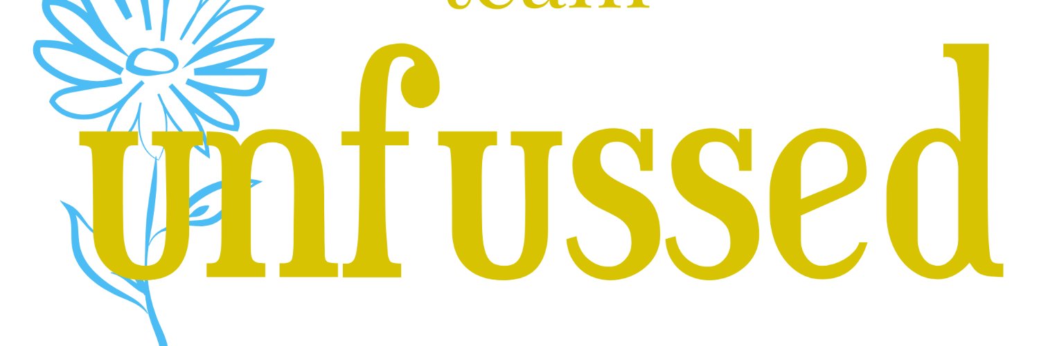 Unfussed's profile banner image