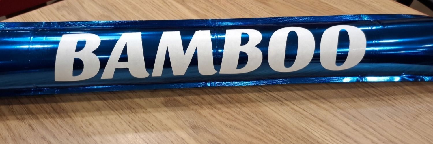 BAMBOO GL🌎BAL BG💙 banner