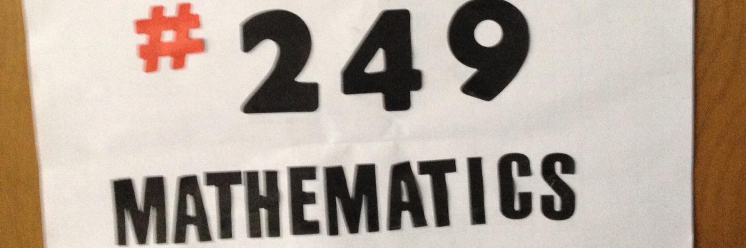 MrKMathematics's profile banner image