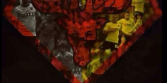 Andy Waghorn💙 banner