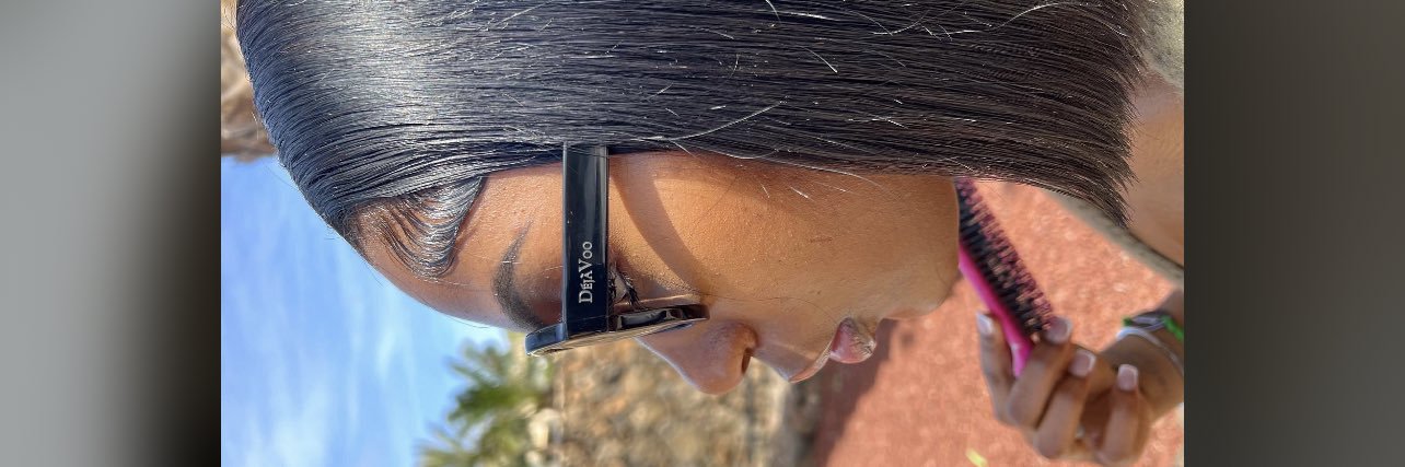 TyraPerez's profile banner image