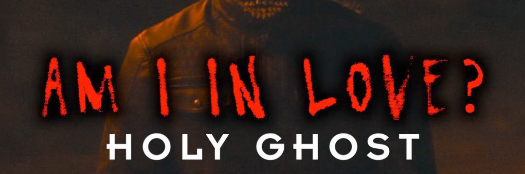holyghost305's profile banner image
