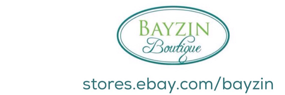 BayzinBoutique's profile banner image