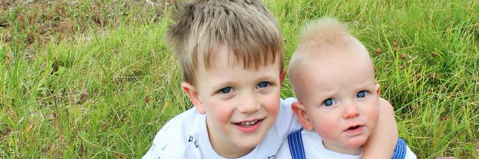 twoboymummy's profile banner image