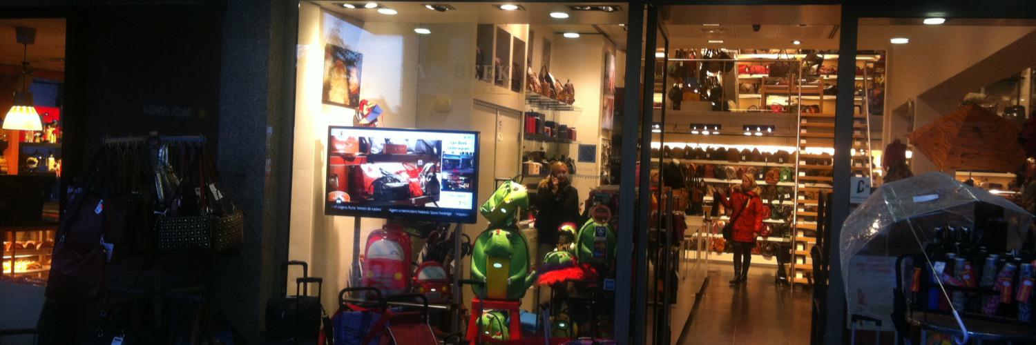 vanbeekshop's profile banner image