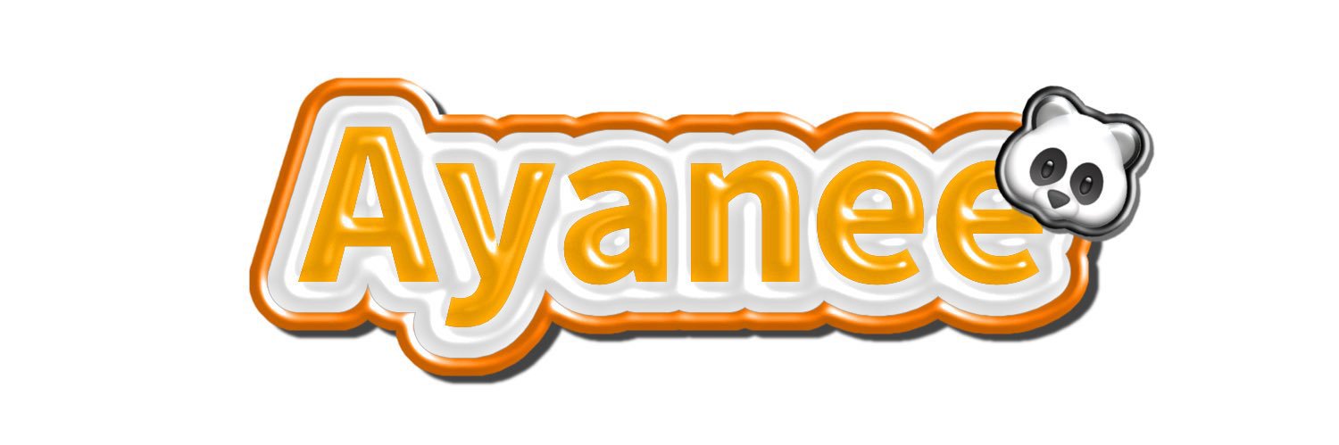 (ワンデイ主催中)TM❖あやねえ@🍞🍞🐼 banner