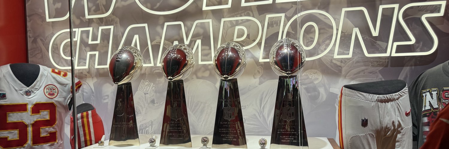 KelceTouchdown's profile banner image