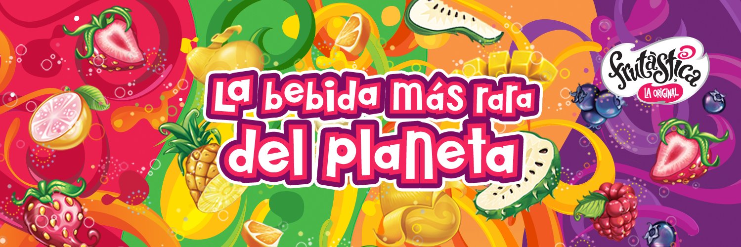FrutasticaMx's profile banner image