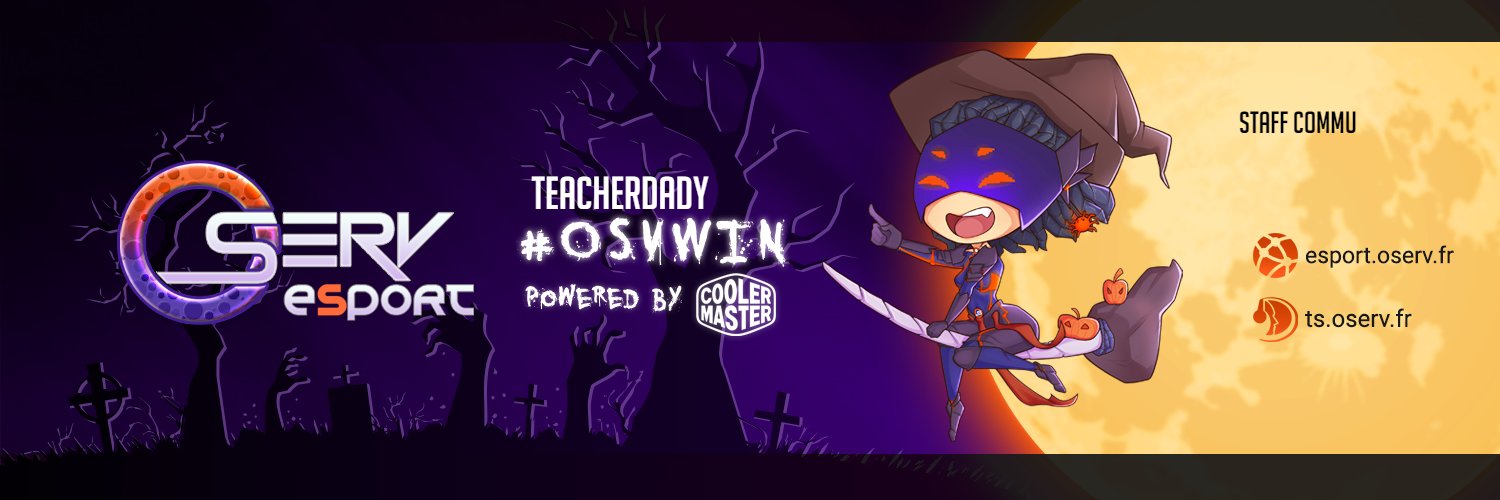 TeacherDady's profile banner image