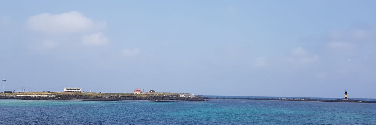 Let's be happy banner