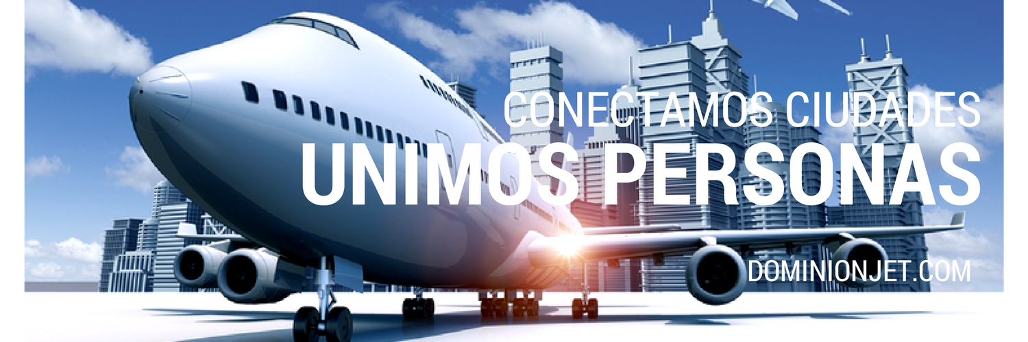 DominionJet's profile banner image
