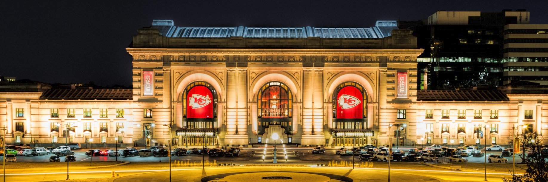 MikeDotsonKC's profile banner image