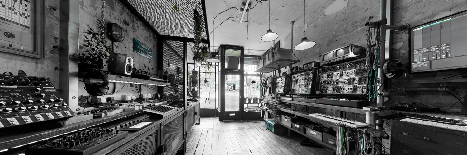 Elevator Sound banner