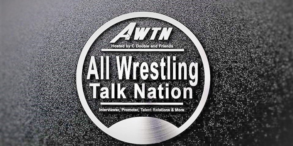 C Double (Sports & Wrestling Nut) banner