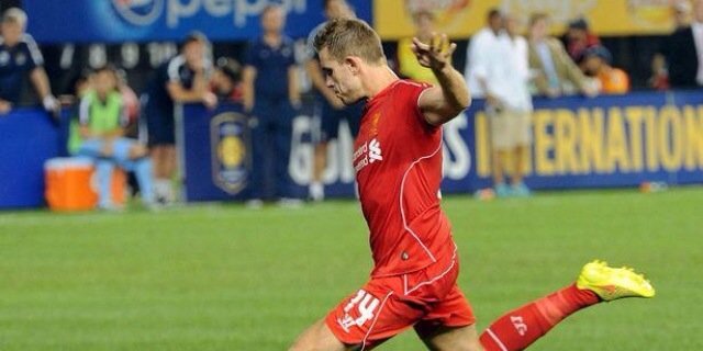 JHendersonLFC's profile banner image