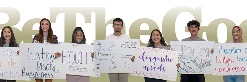 Community Foundation banner