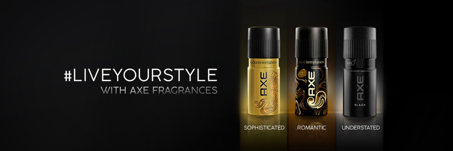 AxePhilippines's profile banner image