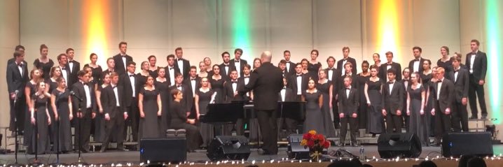 cvhschoirs's profile banner image