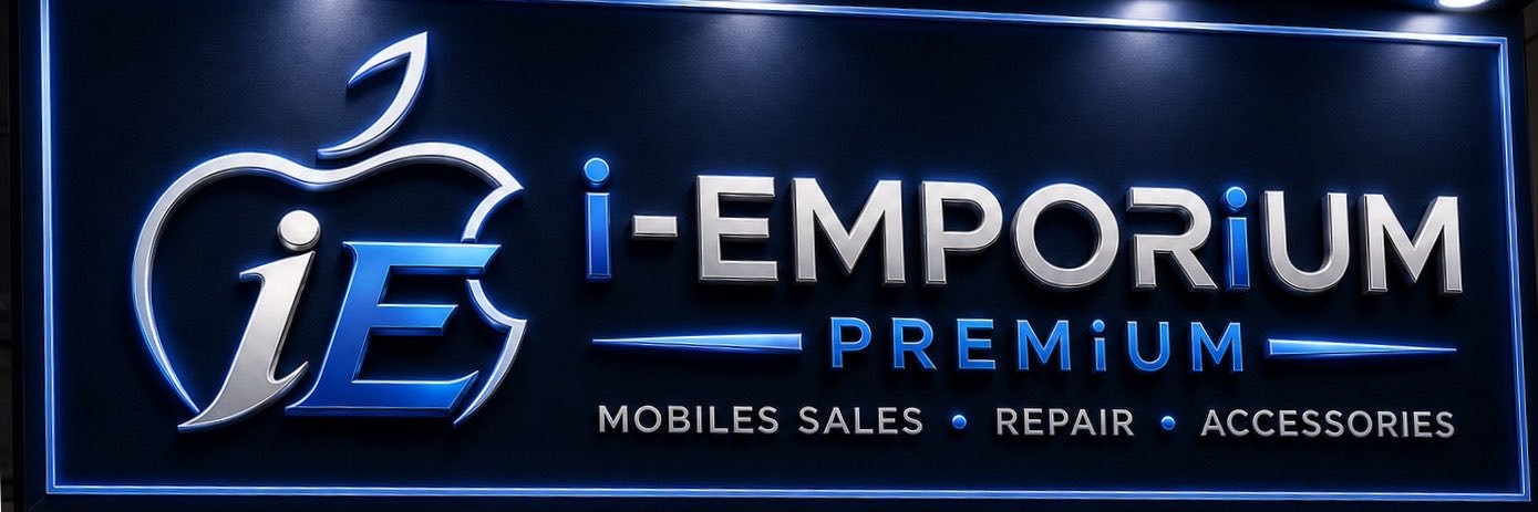 iEMPORIUM7's profile banner image