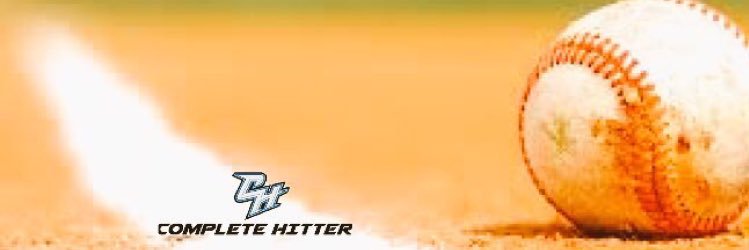 Complete Hitter banner
