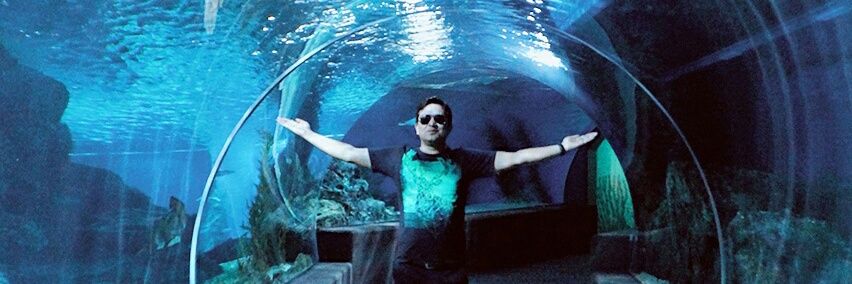 OMAR SHADAB HASHMI banner