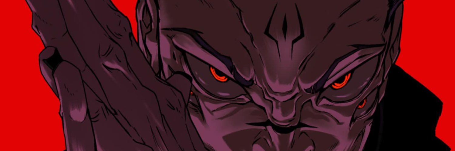 AzureBorn's profile banner image