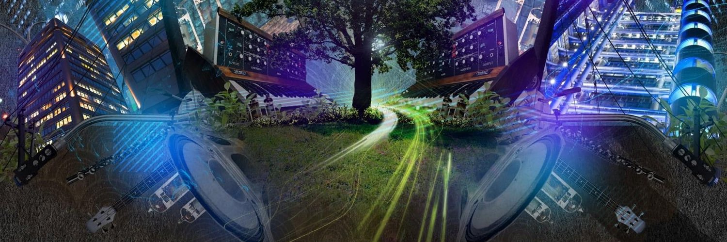 Tech_Shane's profile banner image