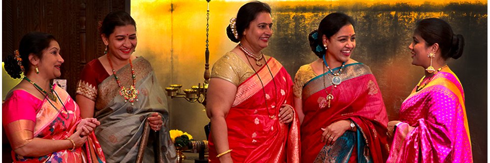 EthnicRoom's profile banner image