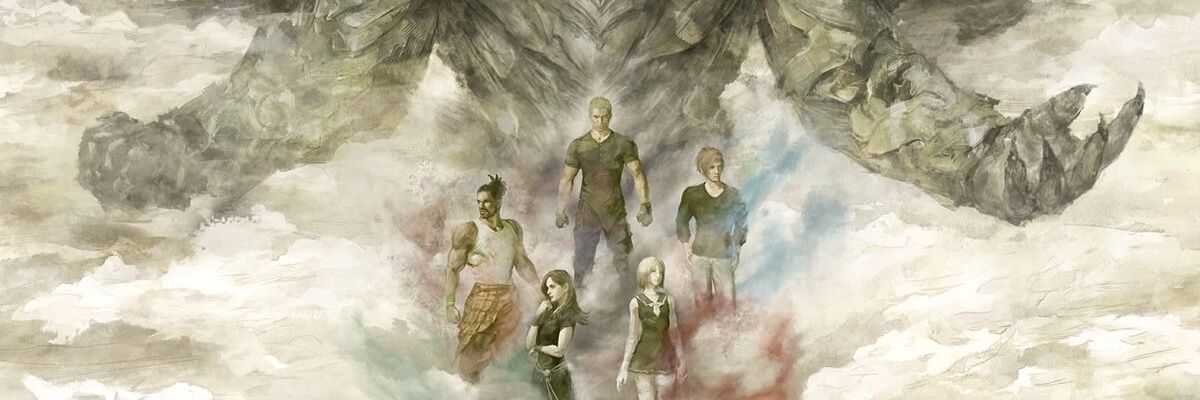 HanuBlade's profile banner image