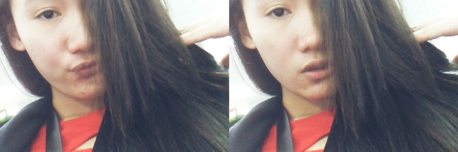 HannehBae's profile banner image