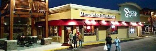 Jasper's Restaurant banner