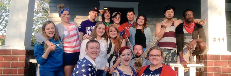ThePelotonHC's profile banner image
