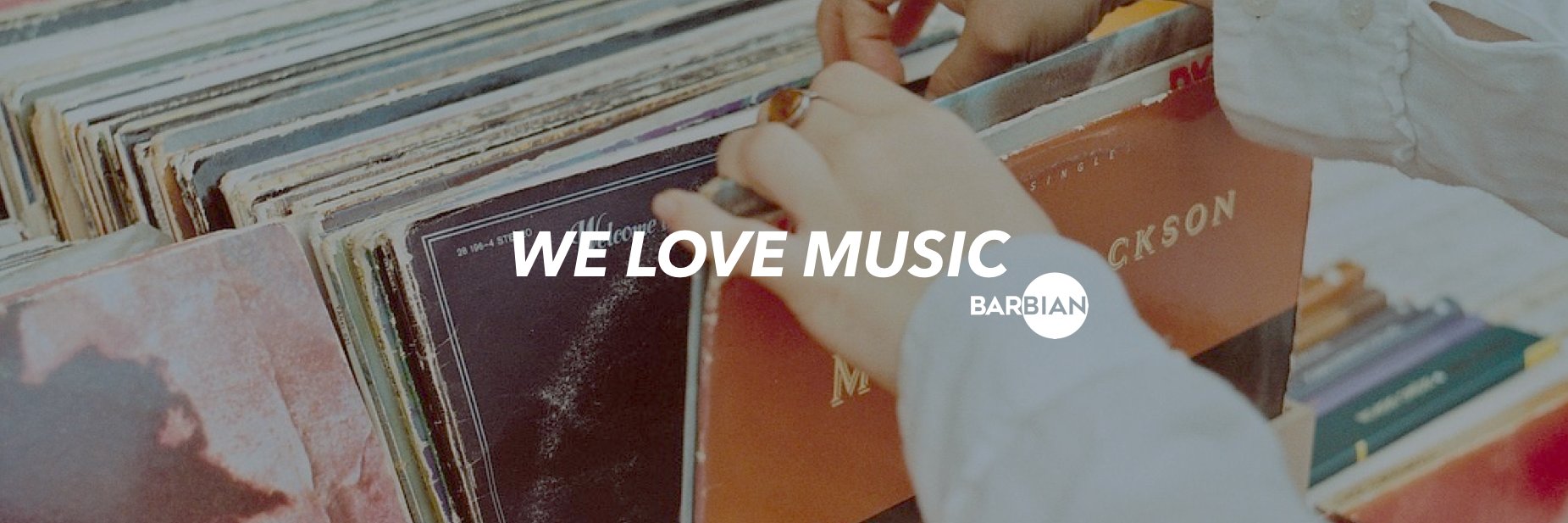 BarbianMusic's profile banner image
