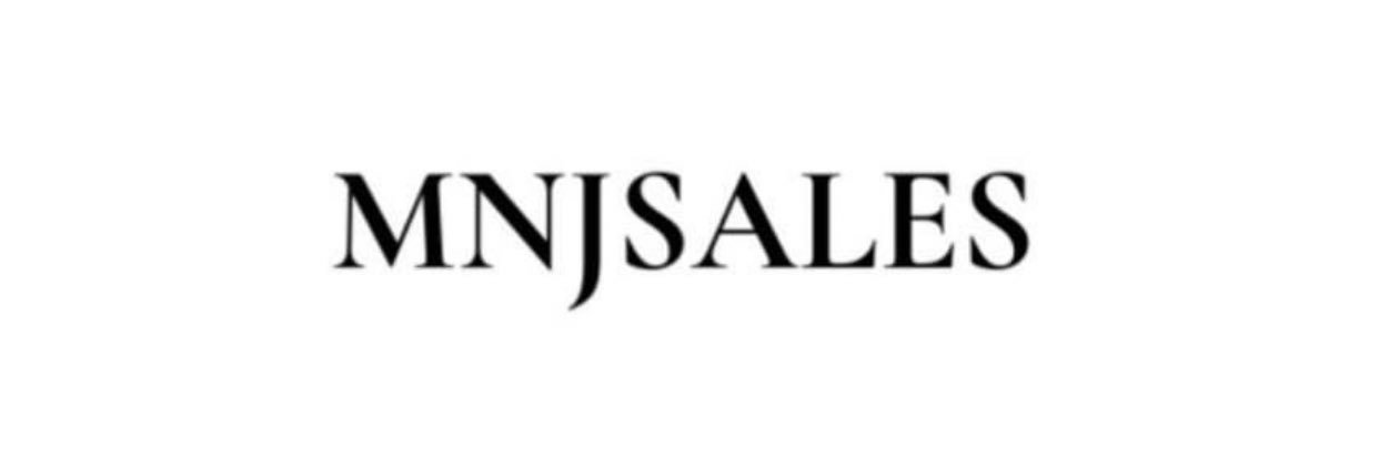 Mnjsales's profile banner image