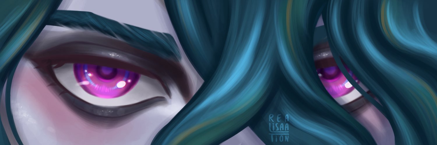 realisaation's profile banner image