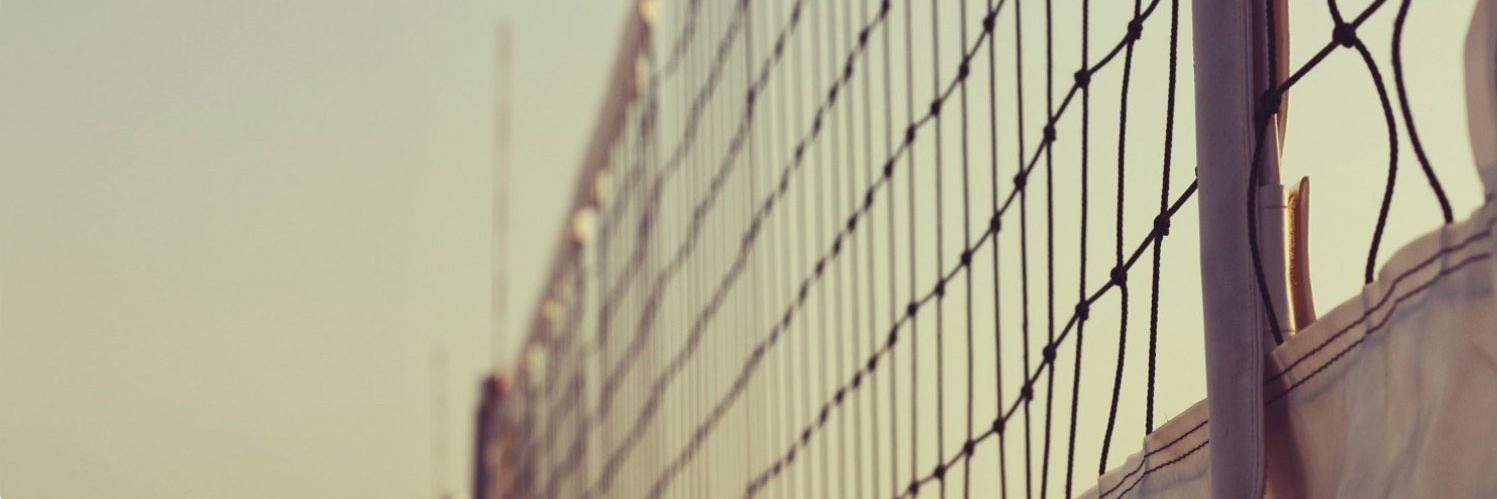 theVolleydome's profile banner image