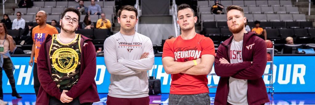 bvandyne_10's profile banner image