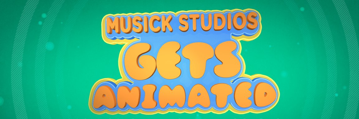 Musick_Studios's profile banner image