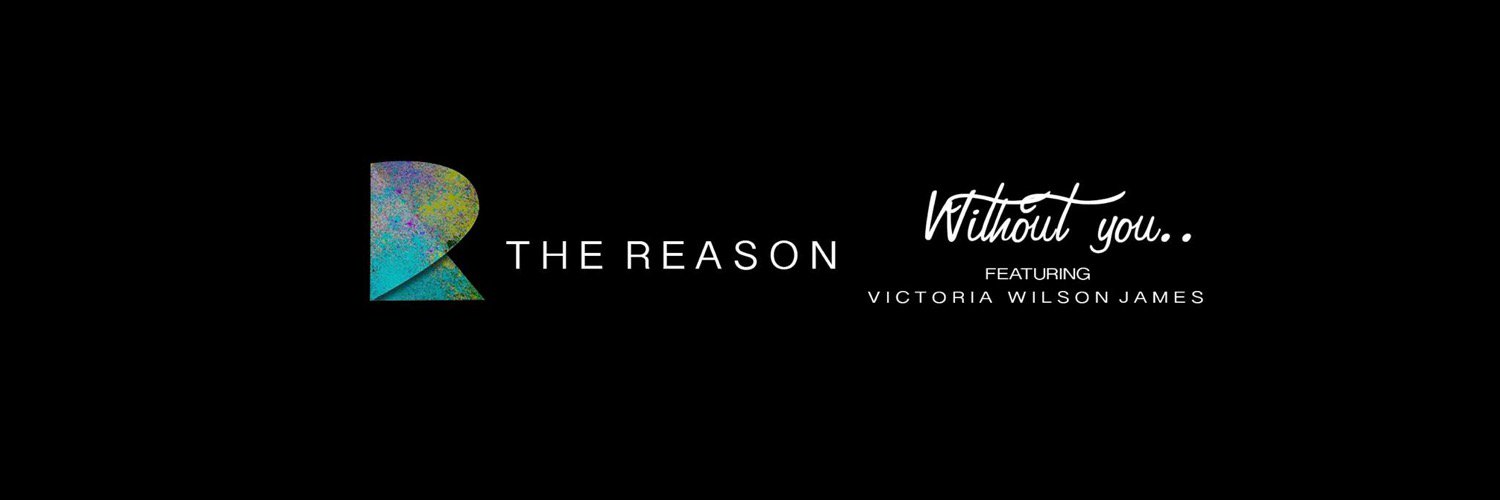 WeAre_TheReason's profile banner image