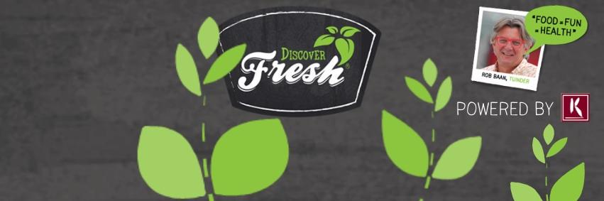 discoverfresh's profile banner image